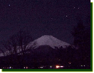 Moonlight-Fuji